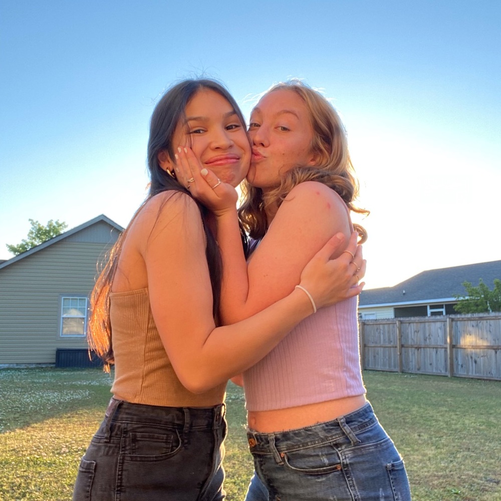 Meet your Posher, Melanie